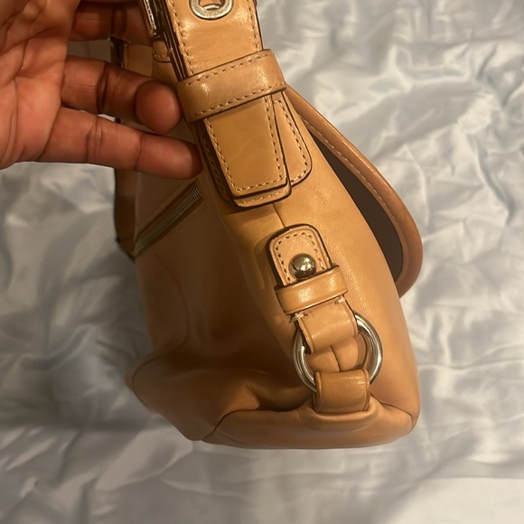 Coach hobo bag - Picture 12 of 16